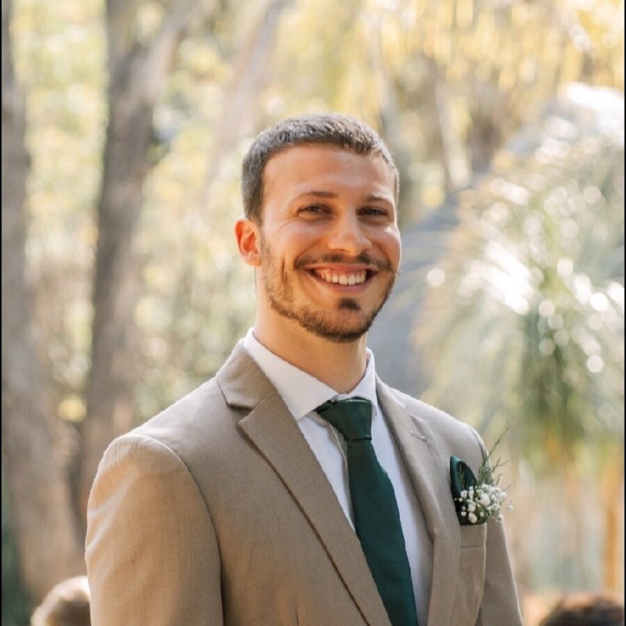 Martin, SmartLingo tutor