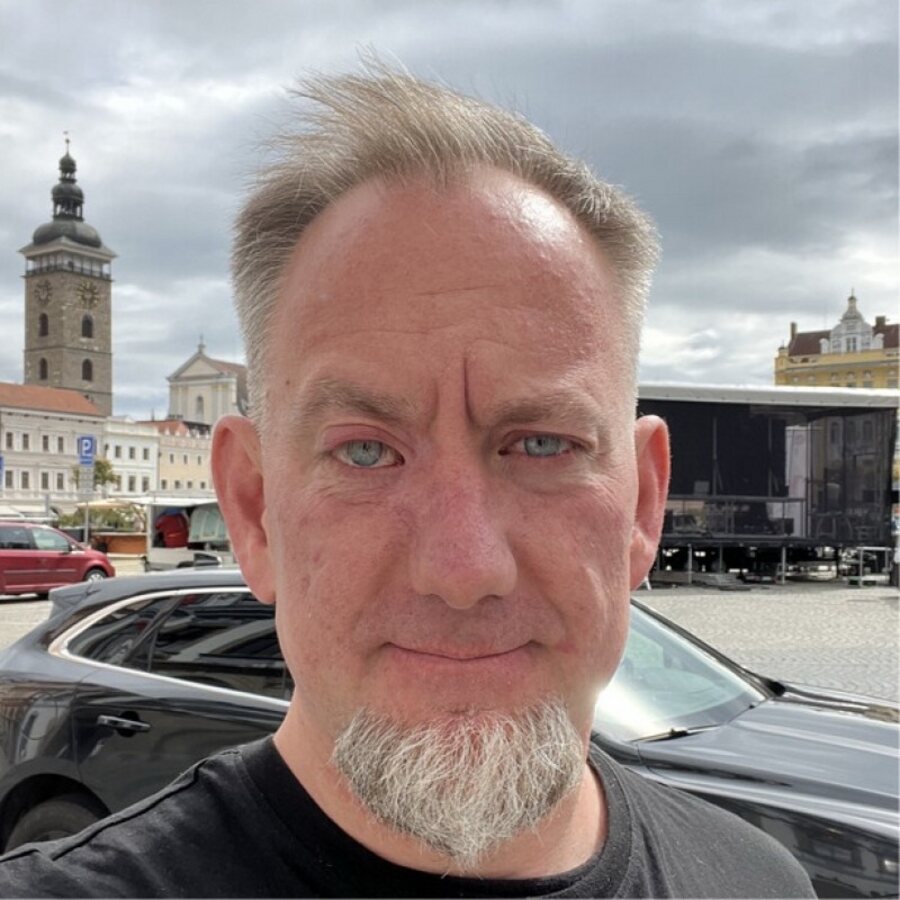 Raymond, SmartLingo tutor