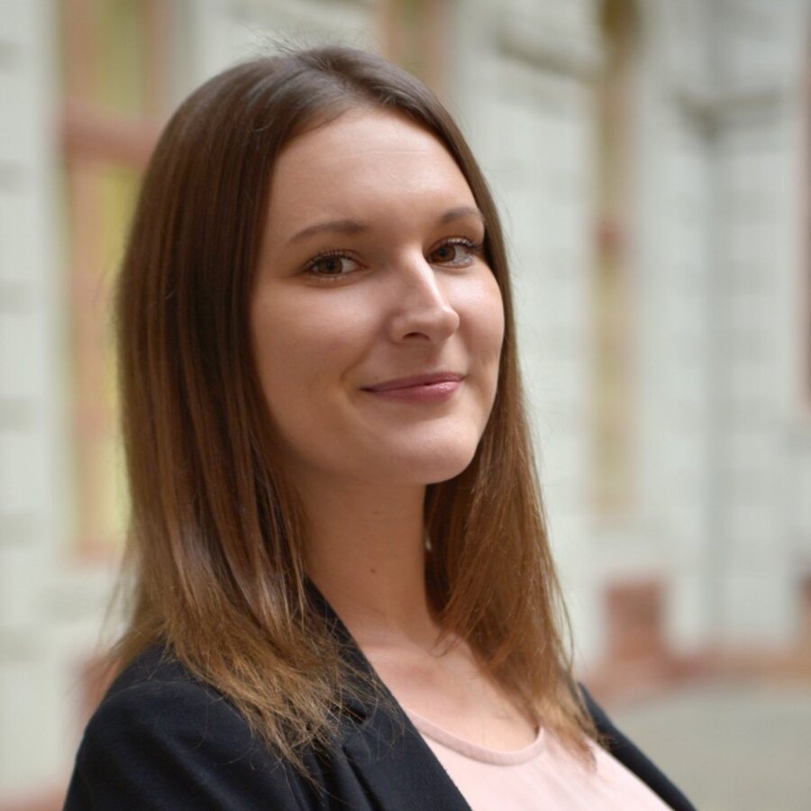 Zsanett, SmartLingo tutor